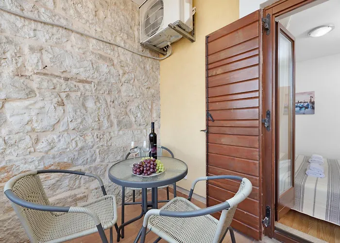 Appartamento Villa Vrsar