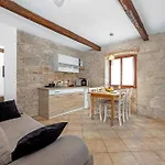 Apartmán Villa Vrsar Vrsar