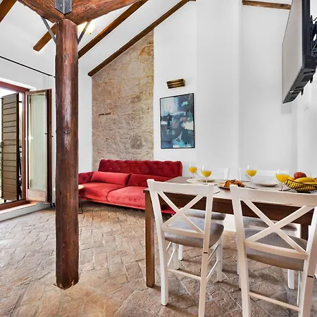 Villa Vrsar * ורסאר