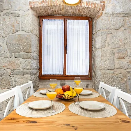 Villa Vrsar ורסאר