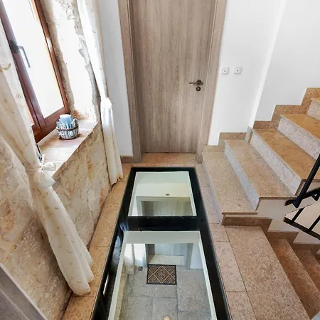 Διαμέρισμα Villa Vrsar *