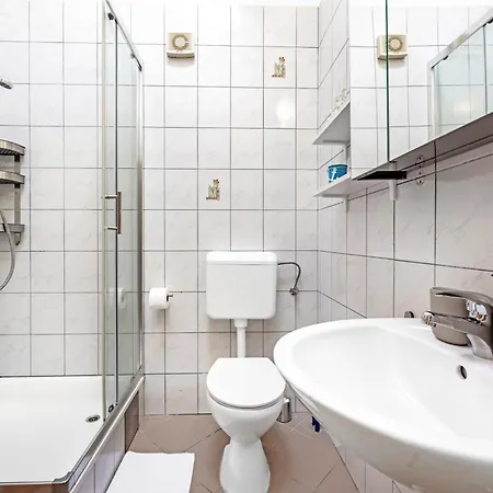 Апартаменты Villa Vrsar Врсар