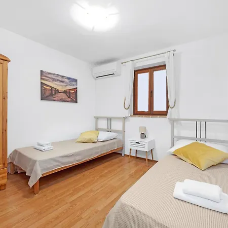 Villa Vrsar *
