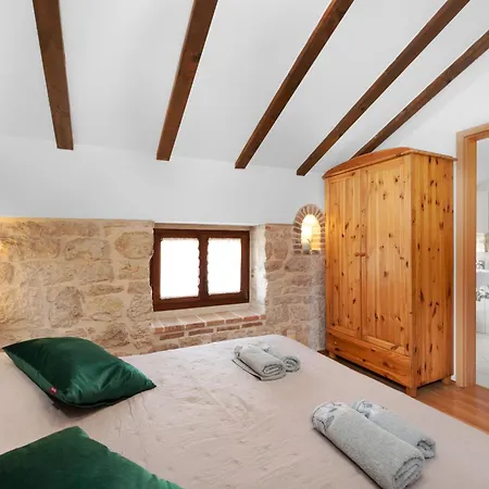 Villa Vrsar * ורסאר