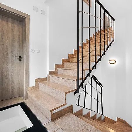 Villa Vrsar Врсар