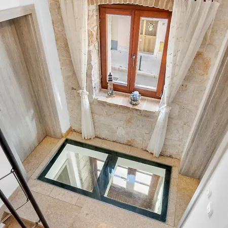 Villa Vrsar * ורסאר