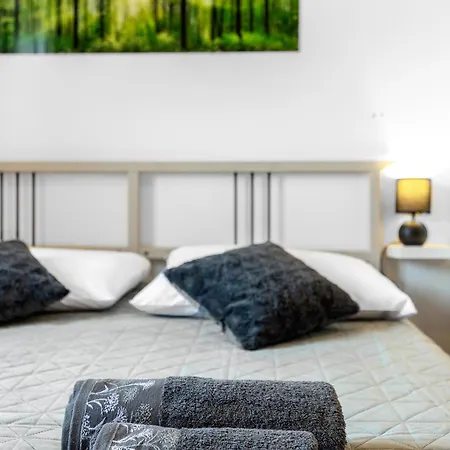 Villa Vrsar Appartement