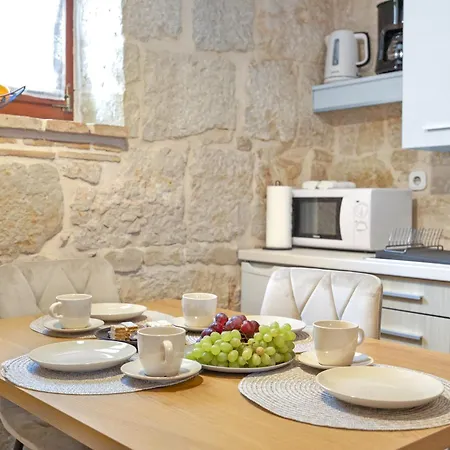 Villa Vrsar Appartement *