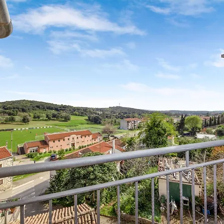 Appartement Villa Vrsar Vrsar