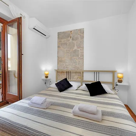 Appartement Villa Vrsar