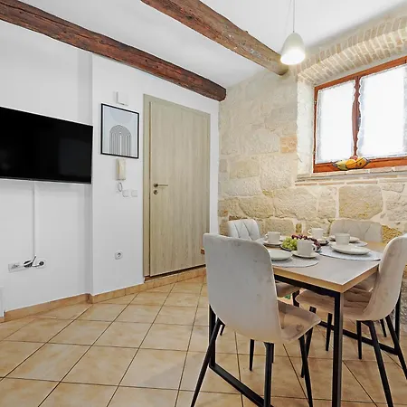 Villa Vrsar ורסאר