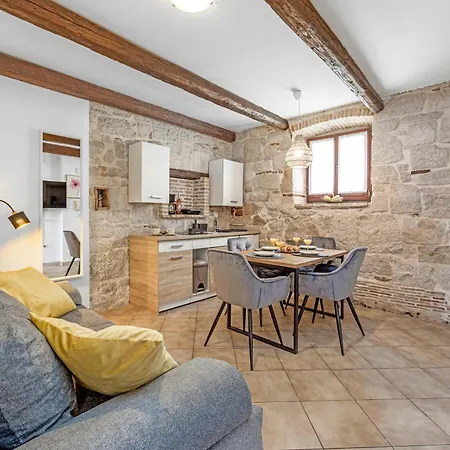 Villa Vrsar Appartement