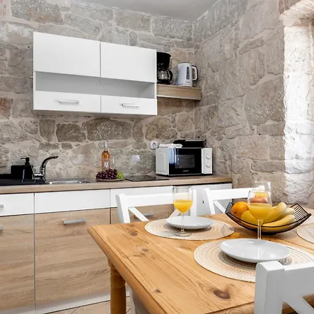 Villa Vrsar Appartement *