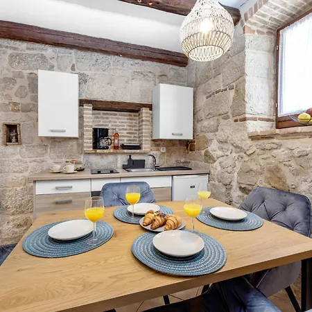 Villa Vrsar ורסאר